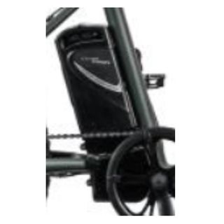 NILOX BATTERIA EBIKE J3 NAT GEO