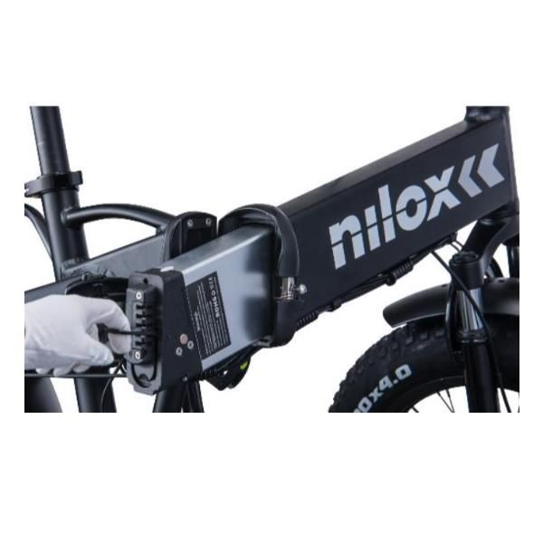 NILOX BATTERIA EBIKE J4