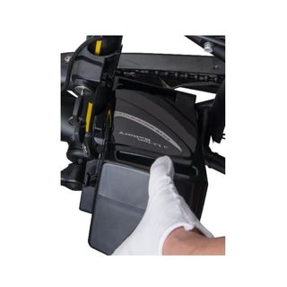 NILOX BATTERIA EBIKE J5 NATGEO/J5 SE/SL5