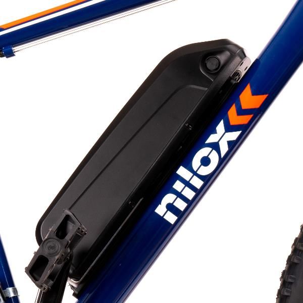NILOX BATTERIA EBIKE X6 PLUS