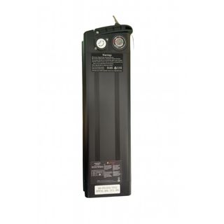 NILOX BATTERIA LITIO 36V 10AH X5PRO