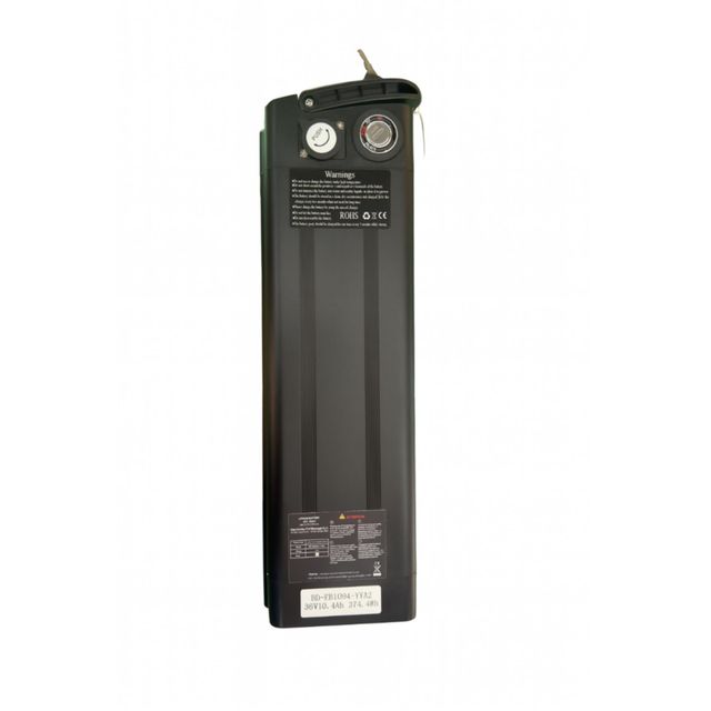 NILOX BATTERIA LITIO 36V 5 2AH J2
