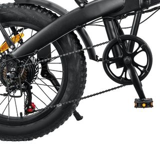 NILOX CATENA EBIKE J4 PLUS/ J4