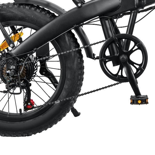NILOX CATENA EBIKE J4 PLUS/ J4