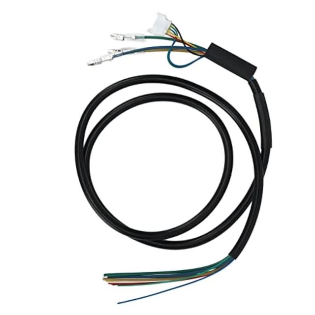 NILOX CAVO DA MOTORE A CENTRALINA X6+/ X6