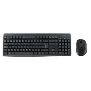 NILOX CB KEYBOARD + MOUSE WIRELESS