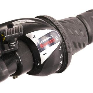 NILOX COMANDI SHIMANO DESTRO X9/ J5 PLUS