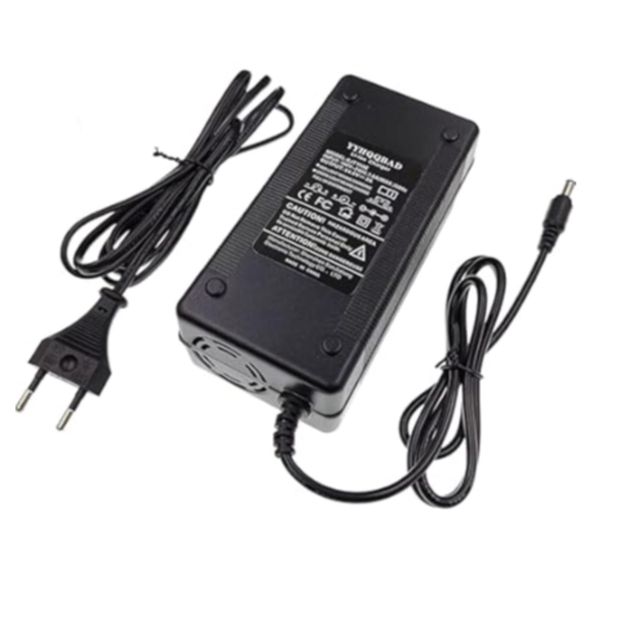 NILOX DC CHARGER MONOPATTINO SL10