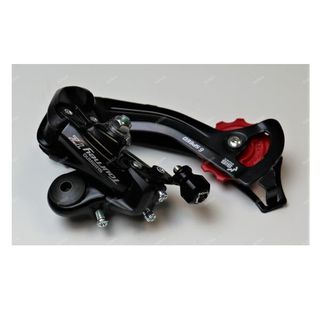 NILOX DERAGLIATORE 21 VELOCITA X7/X7 PLUS