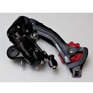 NILOX DERAGLIATORE 7 VELOCITA J4/J4 PLUS