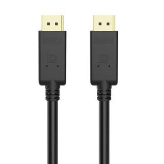 NILOX DISLAY PORT CABLE 1.2/4K/60HZ 2M