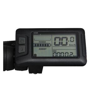 NILOX DISPLAY LCD 5 VELOCITA EBIKE X9