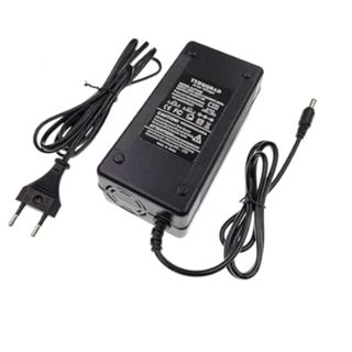 NILOX DOC TEN NAT GEO CHARGER