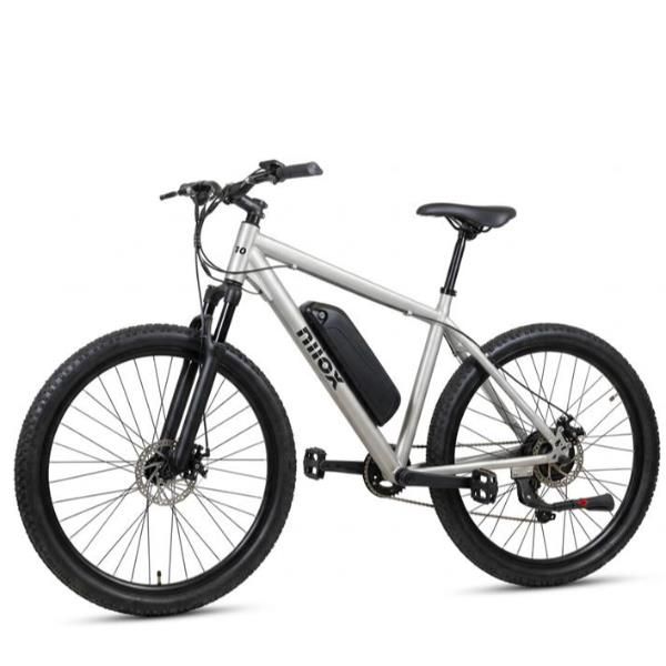 NILOX E-BIKE MOUNTAIN BIKE MB10