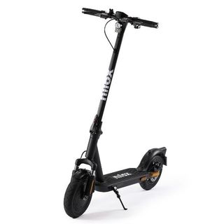 NILOX ESCOOTER V1 BLACK