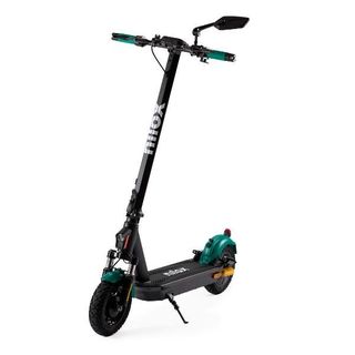 NILOX ESCOOTER V3 GREEN