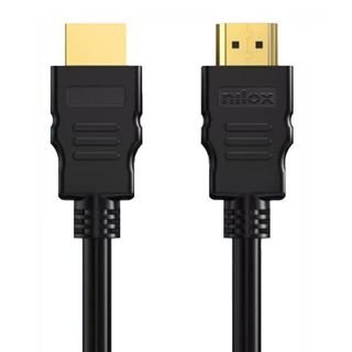 NILOX ETHER HDMI 1.4 CABL 4K/30HZ/1.5M