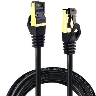 NILOX ETHERNET CABLE CAT. 7 UTP 2M