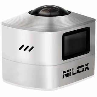 NILOX EVO360 ACTION CAM FULLHD 30FPS 8MP