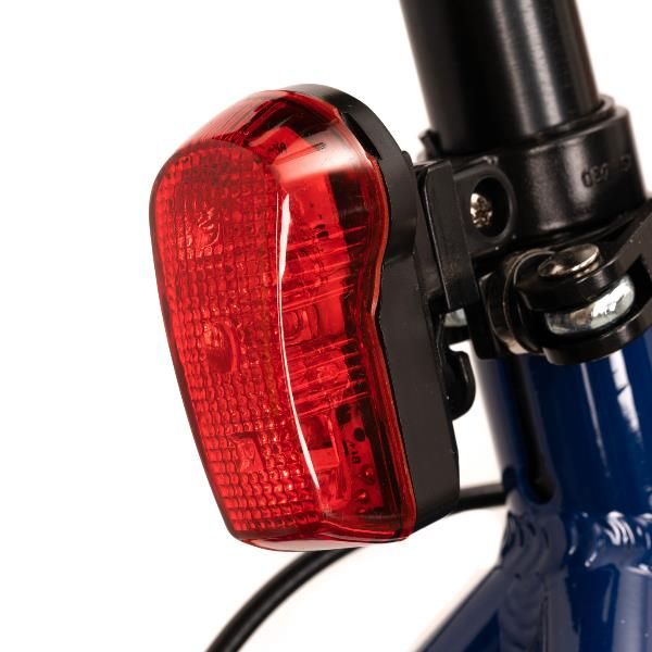 NILOX FANALE POSTERIORE EBIKE X6 PLUS/ X6