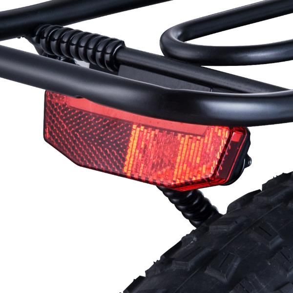 NILOX FANALE POSTERIORE EBIKE X8