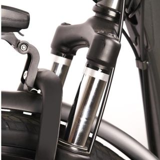 NILOX FORCELLA AMMORTIZZATA EBIKE X8 SE