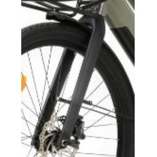 NILOX FORCELLA EBIKE C3 CARGO LONG