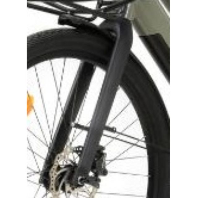 NILOX FORCELLA EBIKE C3 CARGO LONG