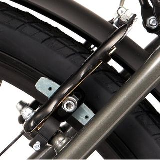 NILOX FRENO POSTERIORE VBRAKE J5 PLUS/ J5