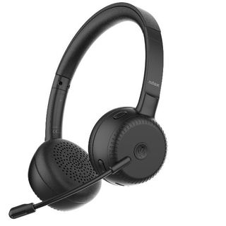 NILOX HPHONES DUALCONNECT DONGLE USB-C