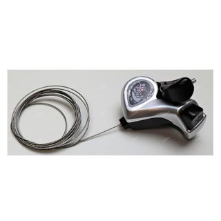 NILOX LEVA CAMBIO EBIKE C1 CARGO LIGHT