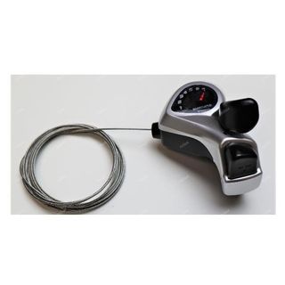 NILOX LEVA CAMBIO EBIKE J5 NAT GEO/J5 SE