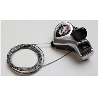 NILOX LEVA CAMBIO SHIMANO0 J4 PLUS/ J4