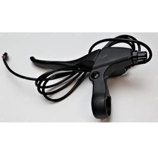 NILOX LEVA FRENO ANT POWEROFF J5NG/ J5 SE