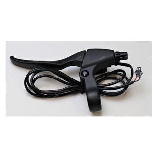 NILOX LEVA FRENO ANTER J3/J3PLUS/J3NATGEO