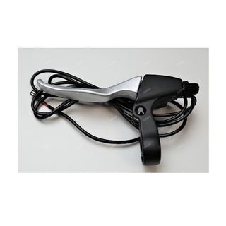 NILOX LEVA FRENO ANTER. EBIKE J1 PLUS/ J1