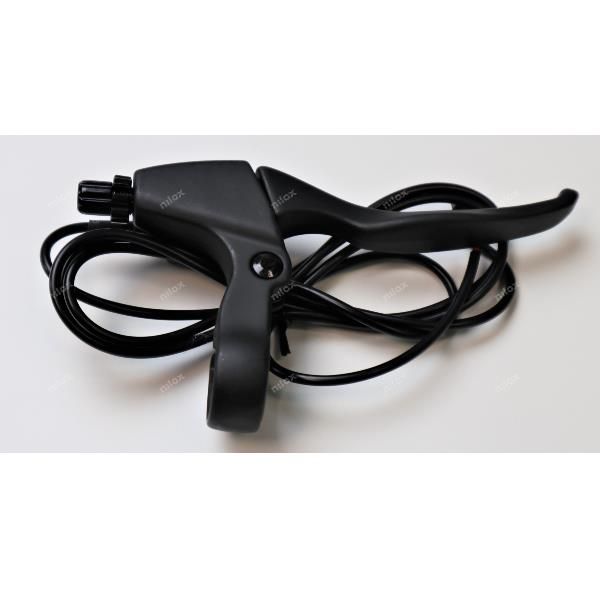NILOX LEVA FRENO POSTER EBIKE J3/J3 PLUS