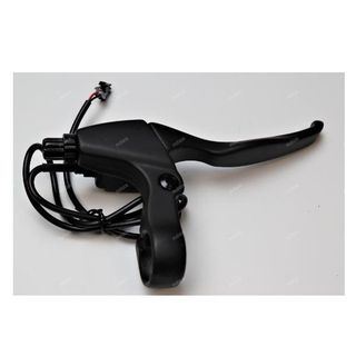 NILOX LEVA FRENO POSTER EBIKE J5 NG/J5 SE