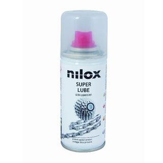 NILOX LUBRIFICANTE 100 ML