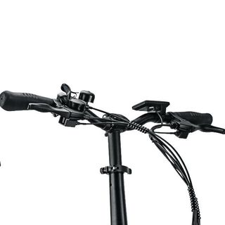 NILOX MANUBRIO COMPLETO EBIKE K10+