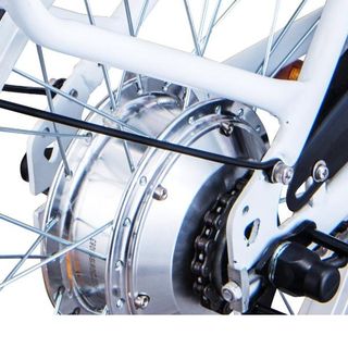 NILOX MOTORE 250W EBIKE J1/ J1 PLUS