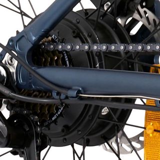NILOX MOTORE 250W EBIKE J3/ J3 PLUS
