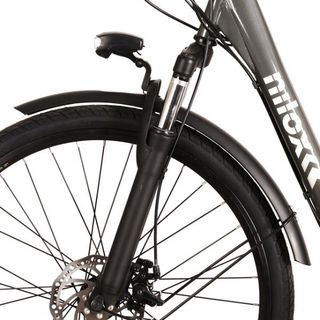 NILOX PARAFANGO ANTER EBIKE J5 PLUS/ J5