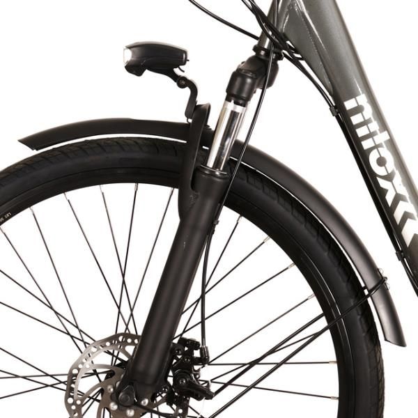 NILOX PARAFANGO ANTER EBIKE J5 PLUS/ J5