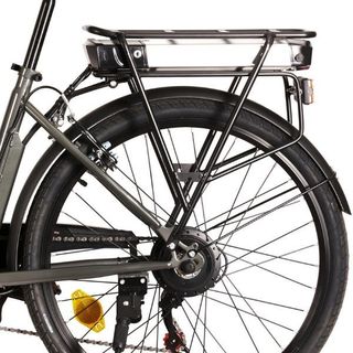 NILOX PARAFANGO POSTER EBIKE J5 PLUS/ J5