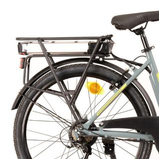 NILOX PARANFANGO POSTERIORE EBIKE X7F