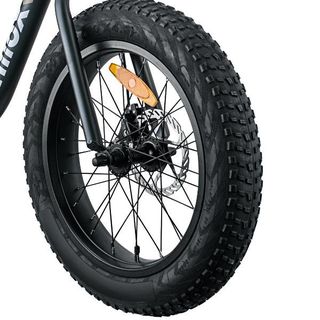 NILOX PNEUMATICO ANTERIORE EBIKE X7