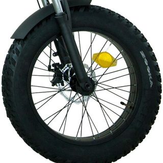 NILOX PNEUMATICO EBIKE K10 PLUS/ X9