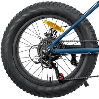 NILOX PNEUMATICO POSTER EBIKE J3/ J3 PLUS