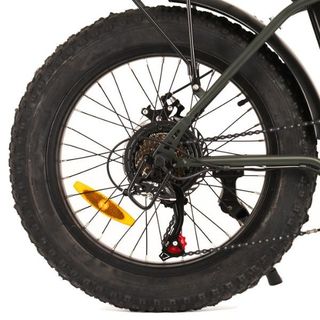 NILOX PNEUMATICO POSTER EBIKE X8/X8 PLUS
